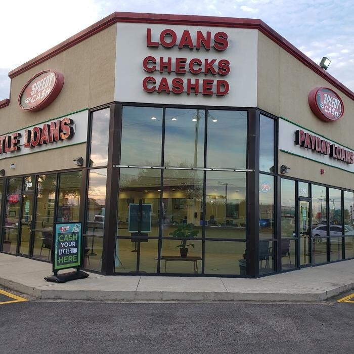 Images Speedy Cash