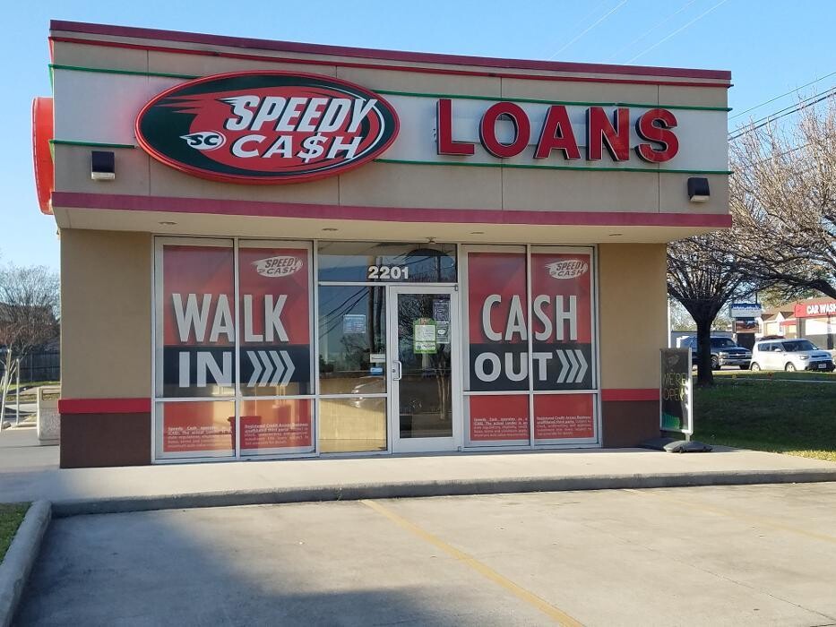 Images Speedy Cash