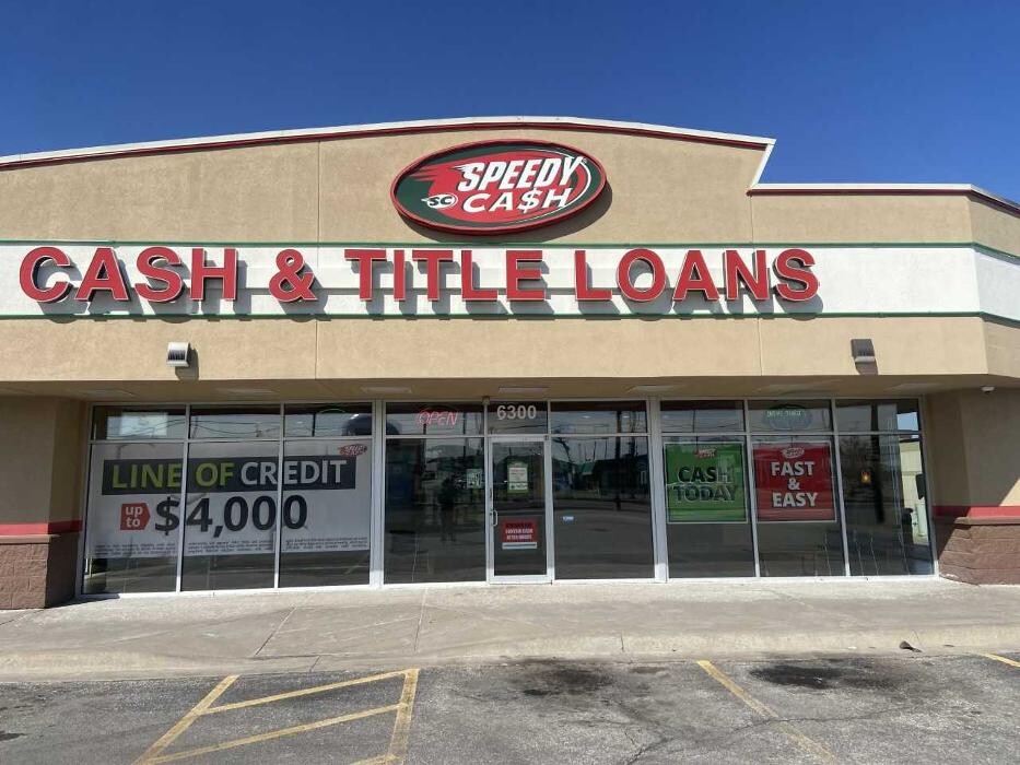 Images Speedy Cash