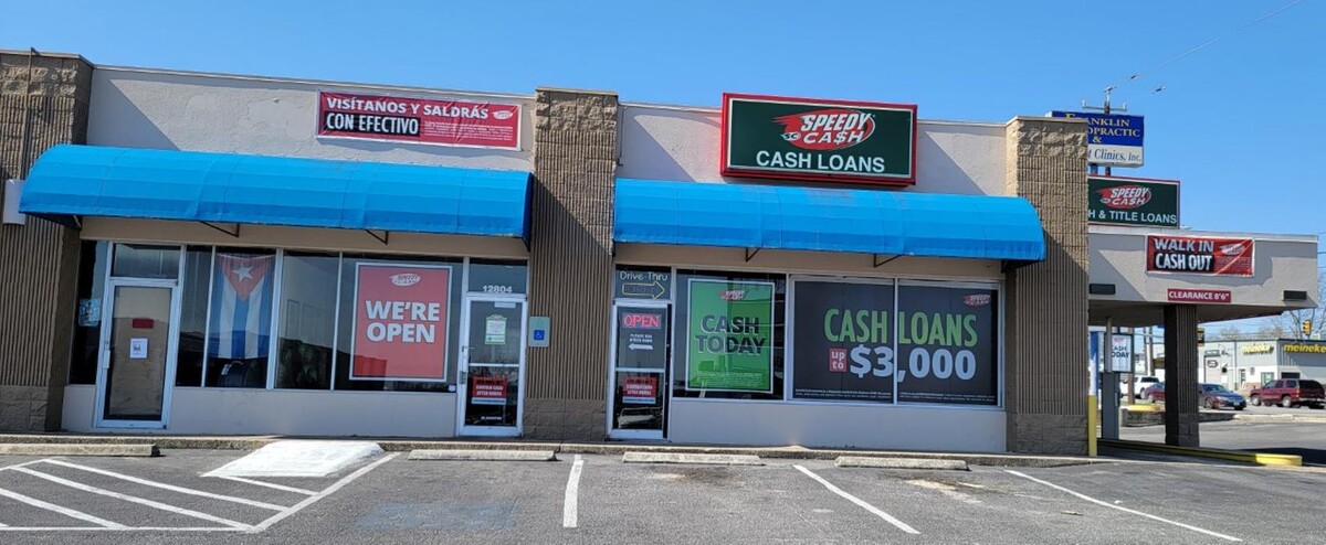 Images Speedy Cash
