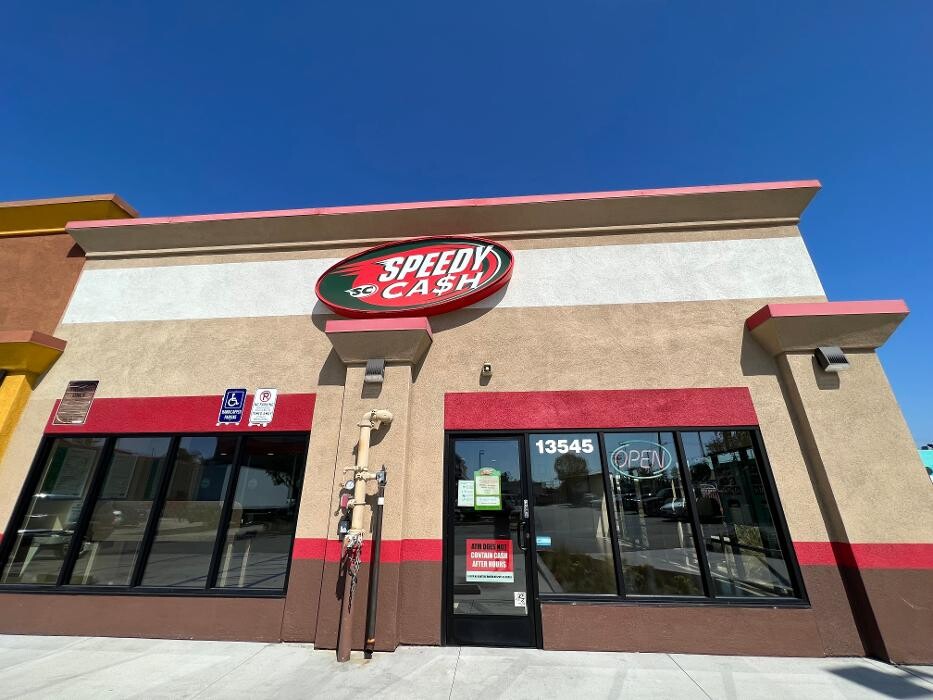 Images Speedy Cash