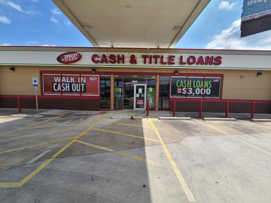 Images Speedy Cash