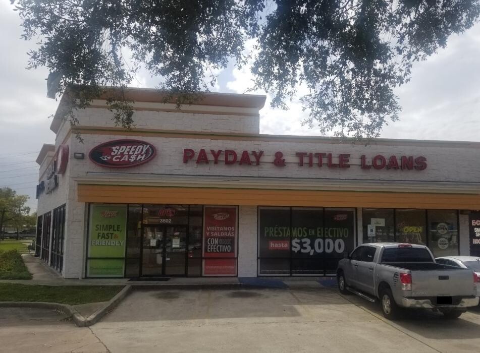 Images Speedy Cash