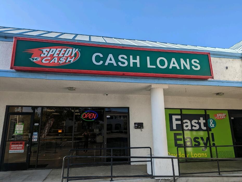 Images Speedy Cash