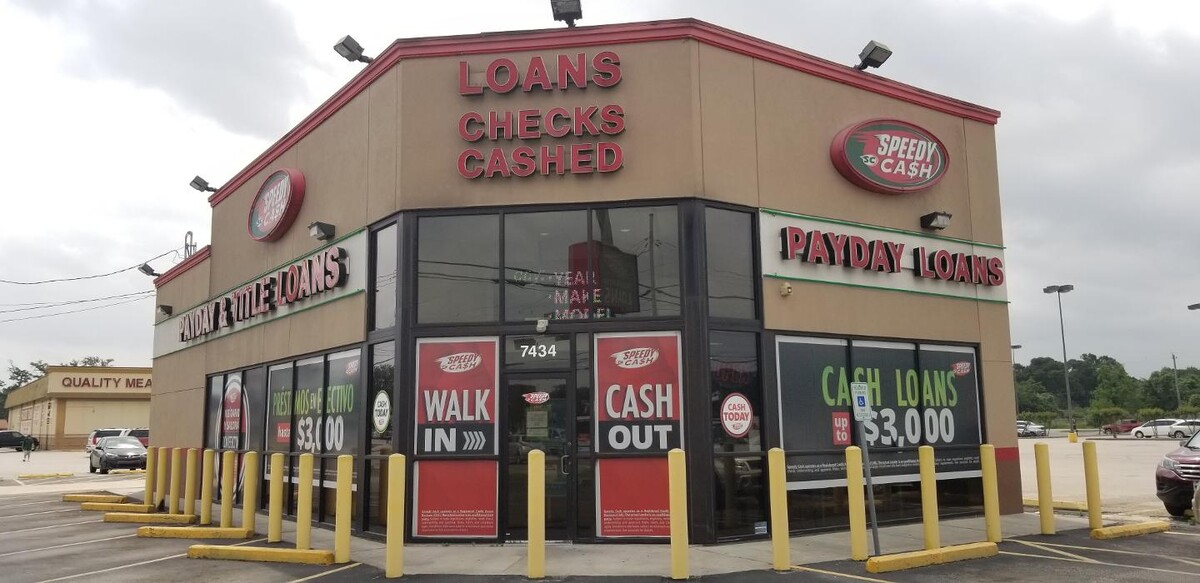 Images Speedy Cash