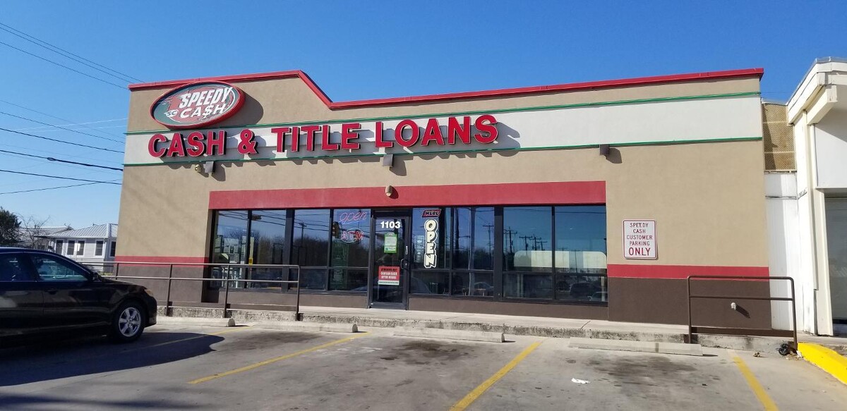 Images Speedy Cash