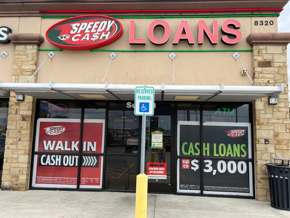 Images Speedy Cash