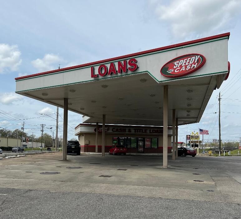 Images Speedy Cash