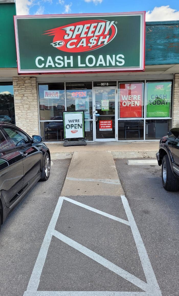 Images Speedy Cash