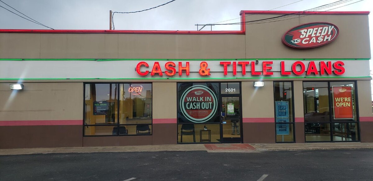 Images Speedy Cash
