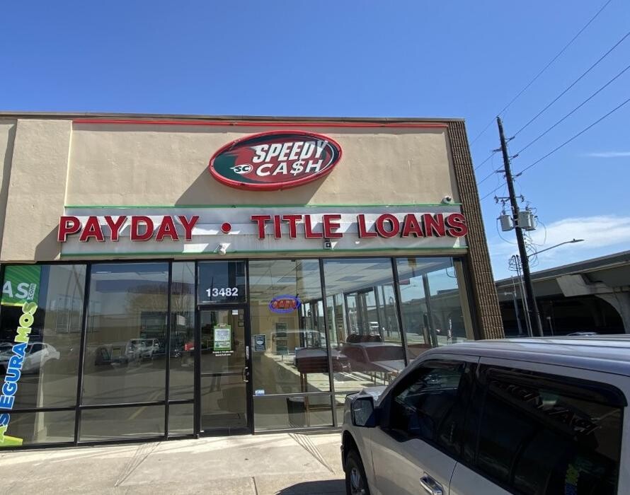 Images Speedy Cash