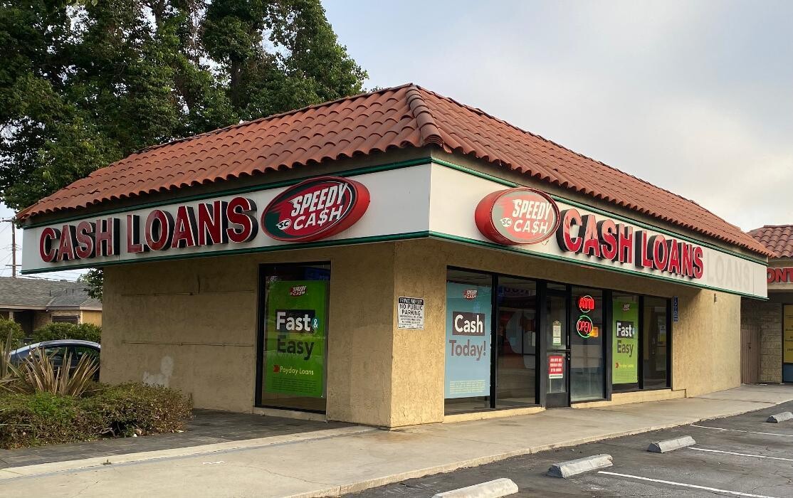 Images Speedy Cash