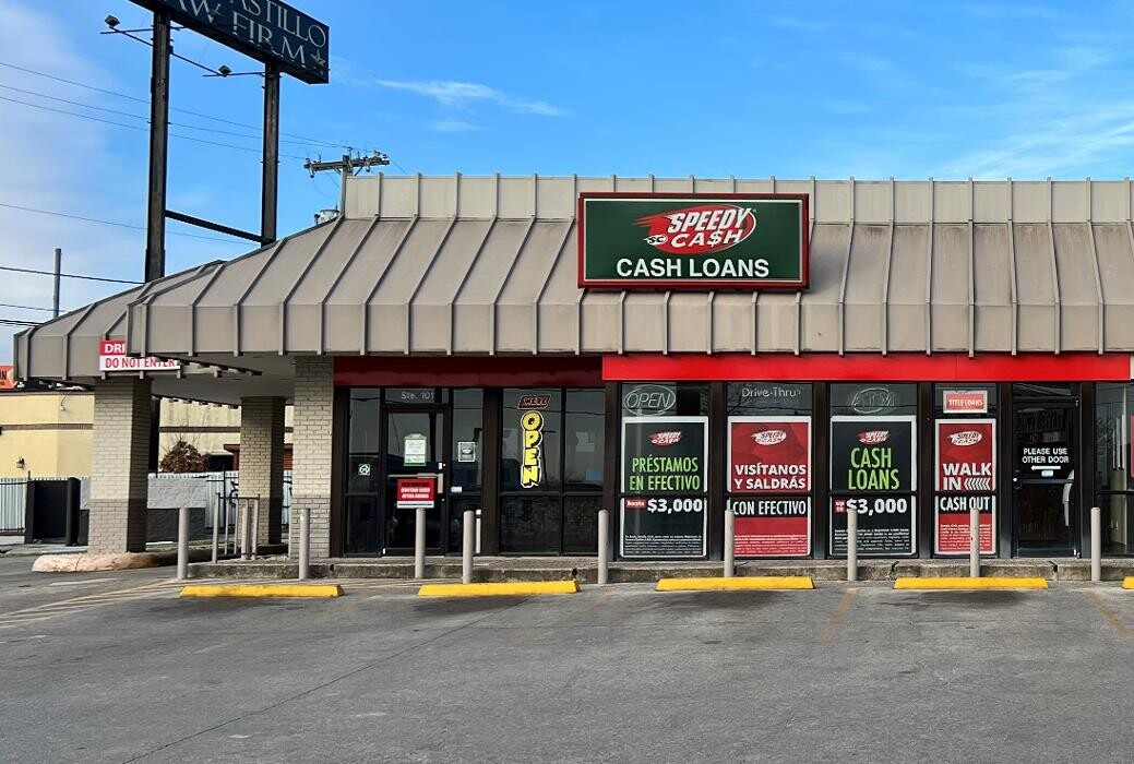 Images Speedy Cash