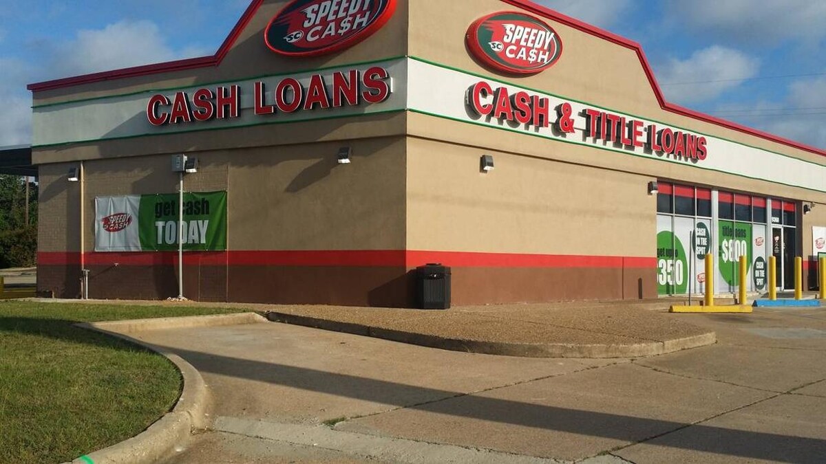 Images Speedy Cash