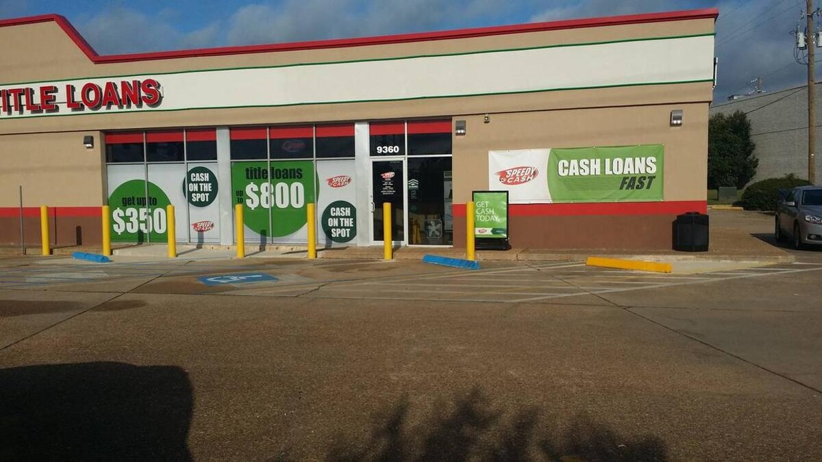 Images Speedy Cash