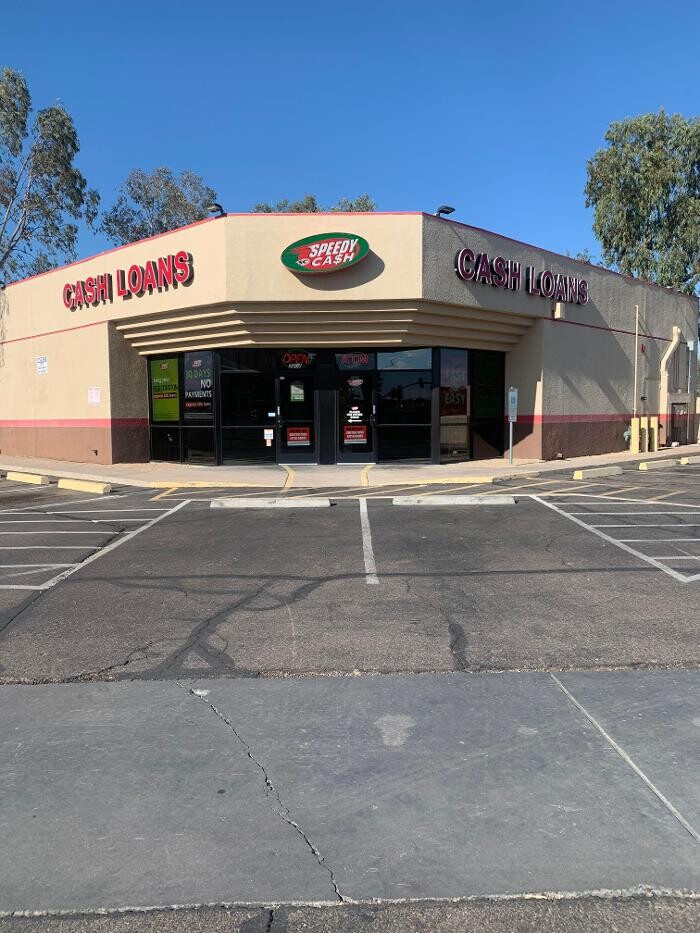 Images Speedy Cash