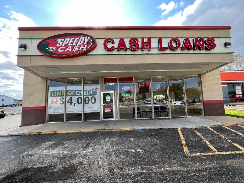 Images Speedy Cash