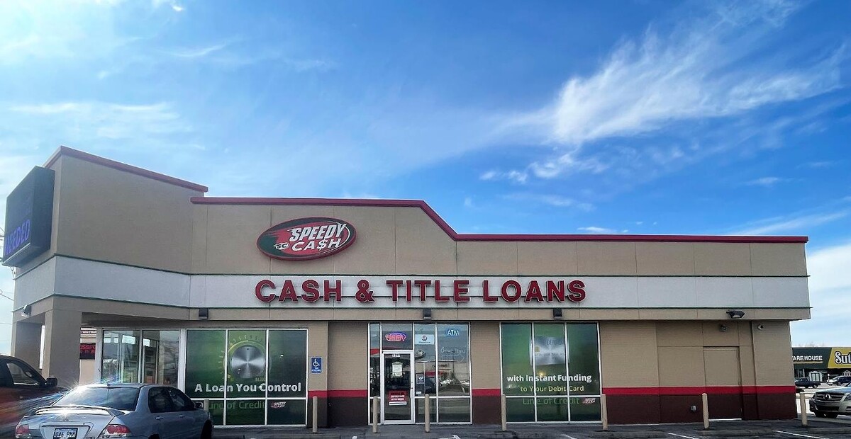 Images Speedy Cash