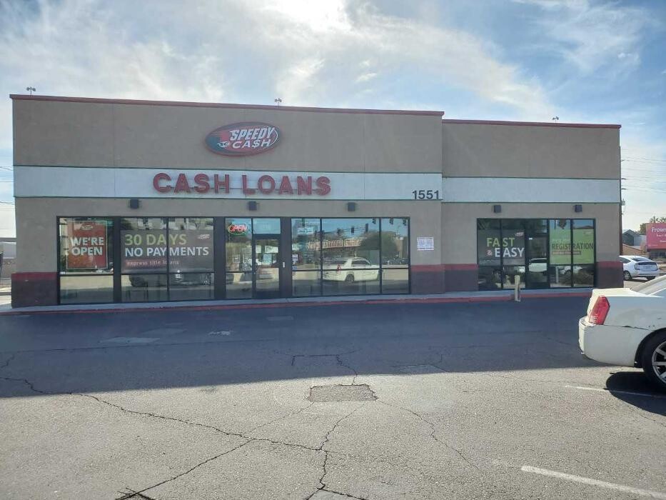 Images Speedy Cash