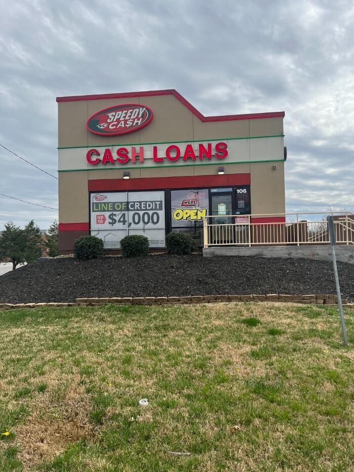 Images Speedy Cash