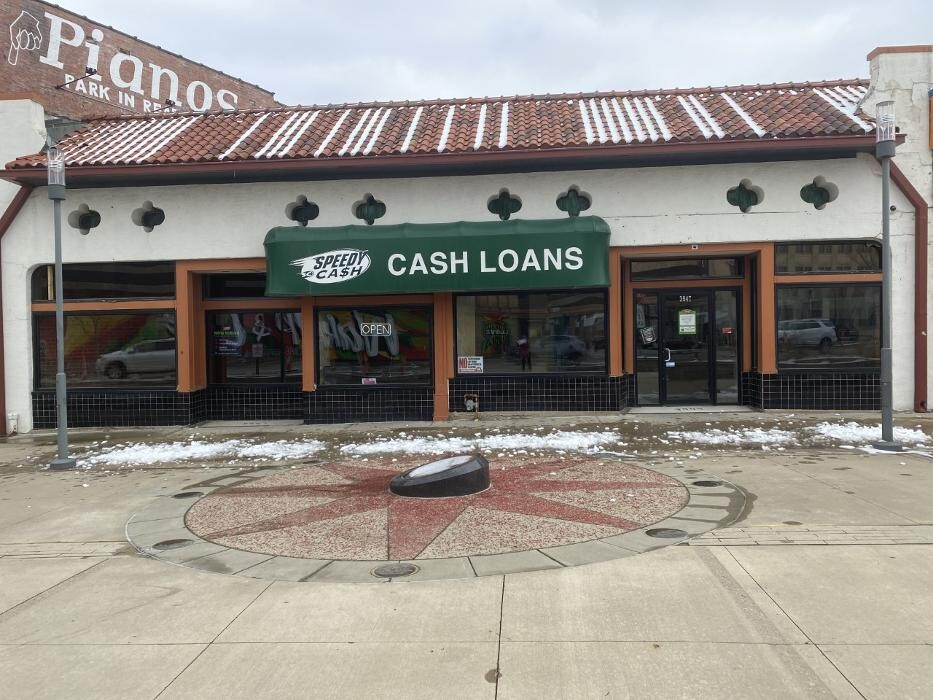 Images Speedy Cash