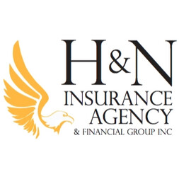 H & N Insurance Inc Logo