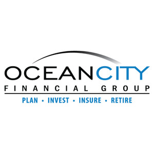 Ocean City Financial Group Logo
