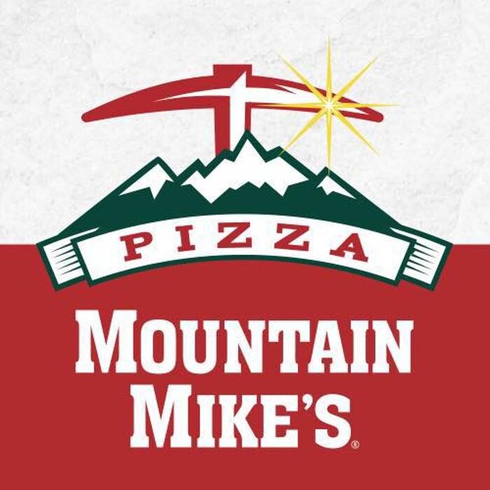 Mountain Mike's Pizza Logo