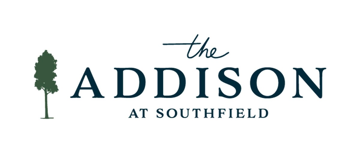 The Addison at Southfield Logo