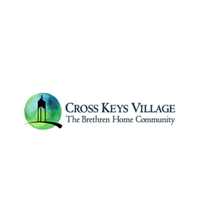 Cross Keys Village Logo