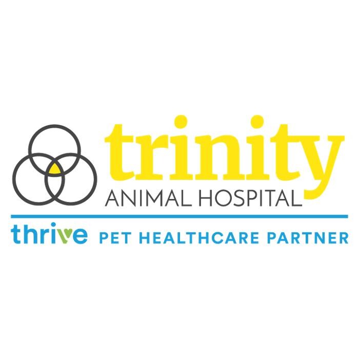 Trinity Animal Hospital Logo