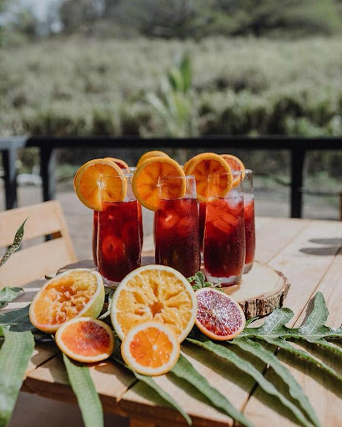 Images Sanctuary Estate Hawaii