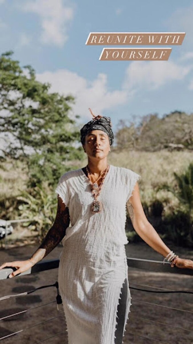 Images Sanctuary Estate Hawaii