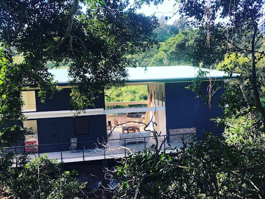 Images Sanctuary Estate Hawaii