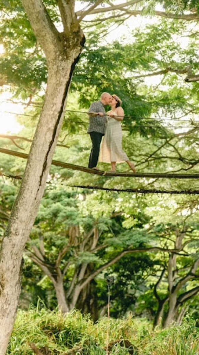 Images Sanctuary Estate Hawaii