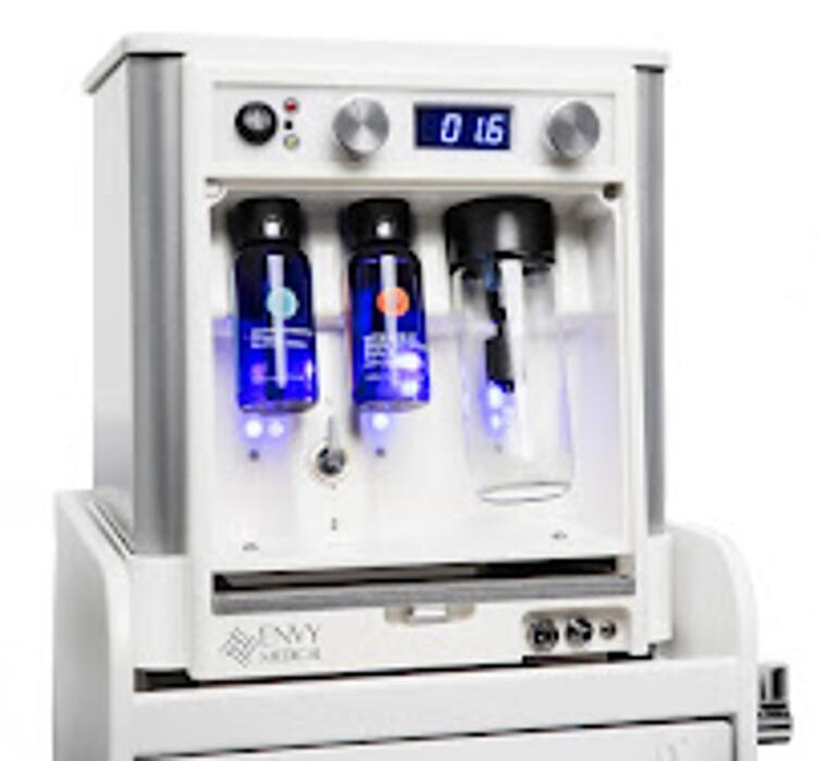 Images Facials By Tonya