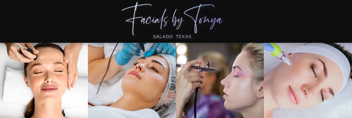Images Facials By Tonya