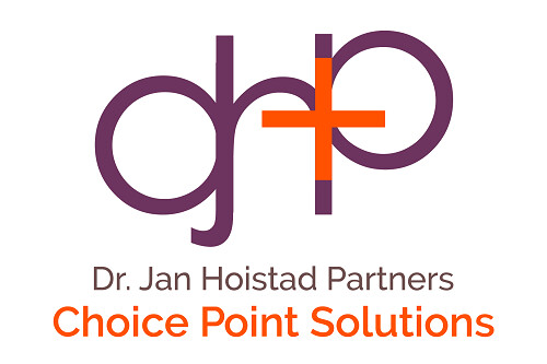 Dr. Jan Hoistad Partners Logo
