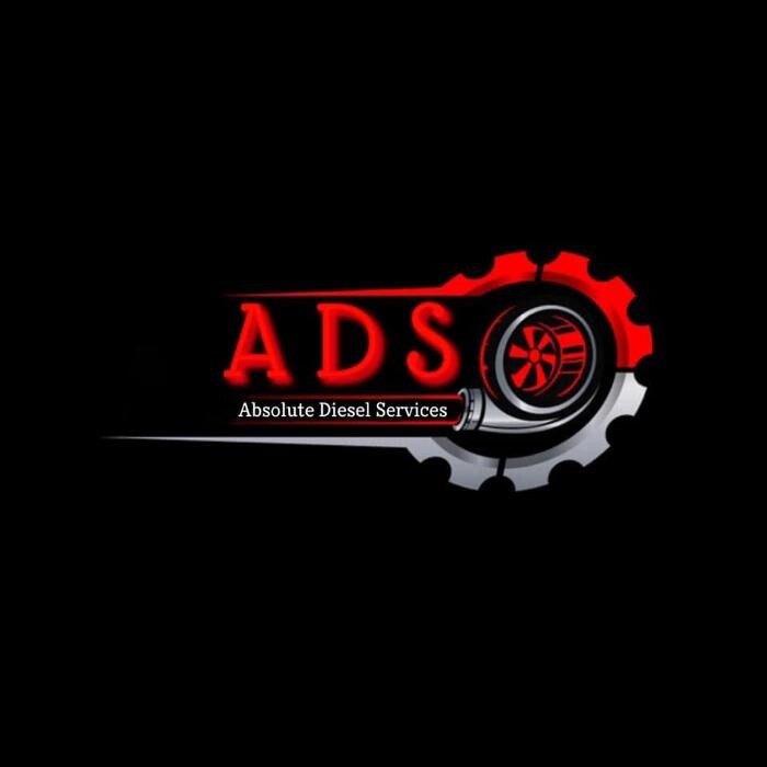 Absolute Diesel Services LLC Logo