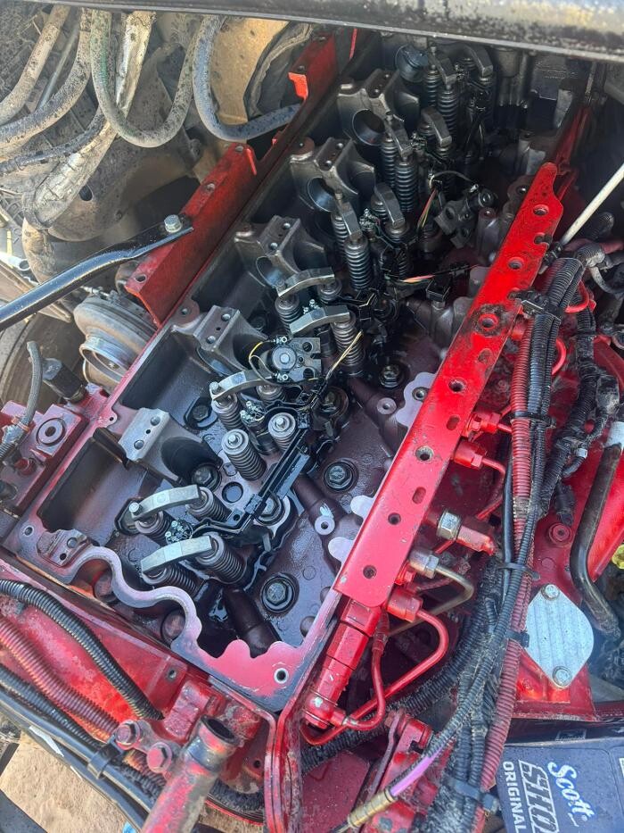 Images Absolute Diesel Services LLC