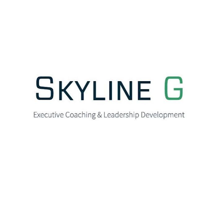 Skyline G - Executive Coaching & Leadership Development Logo