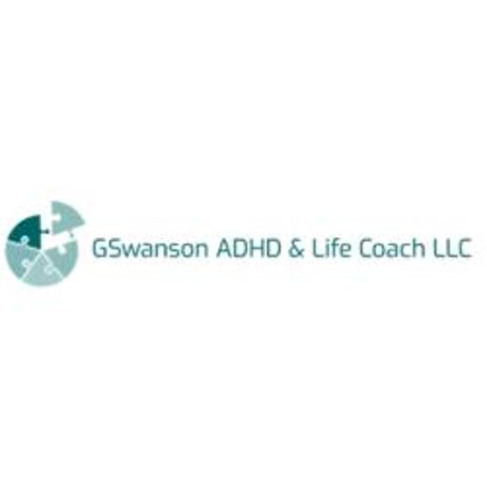 G Swanson ADHD & Life Coach Logo