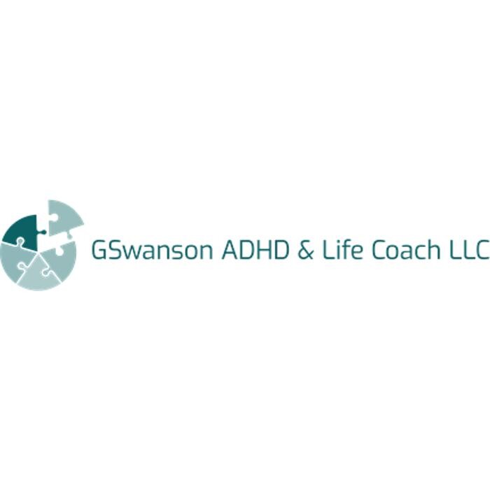 Images G Swanson ADHD & Life Coach