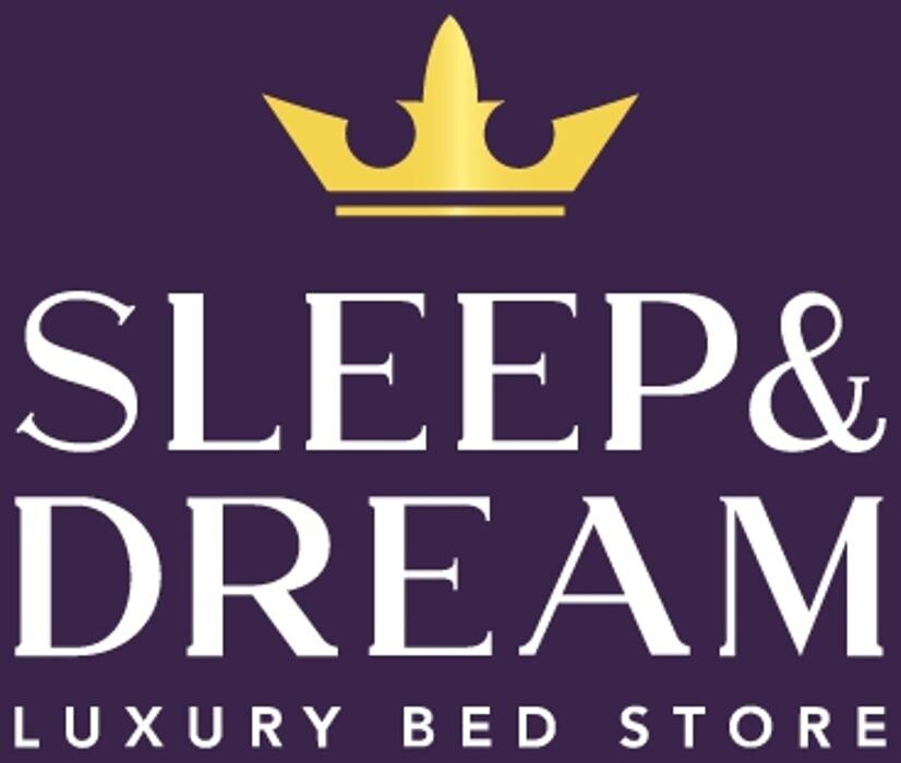 Sleep & Dream Logo