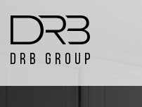 Website Screenshot DRB Homes Raleigh Division