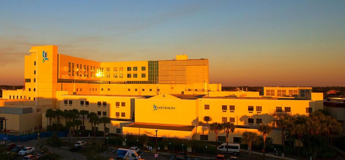 Images Employee Health - Gulf Coast Medical Center