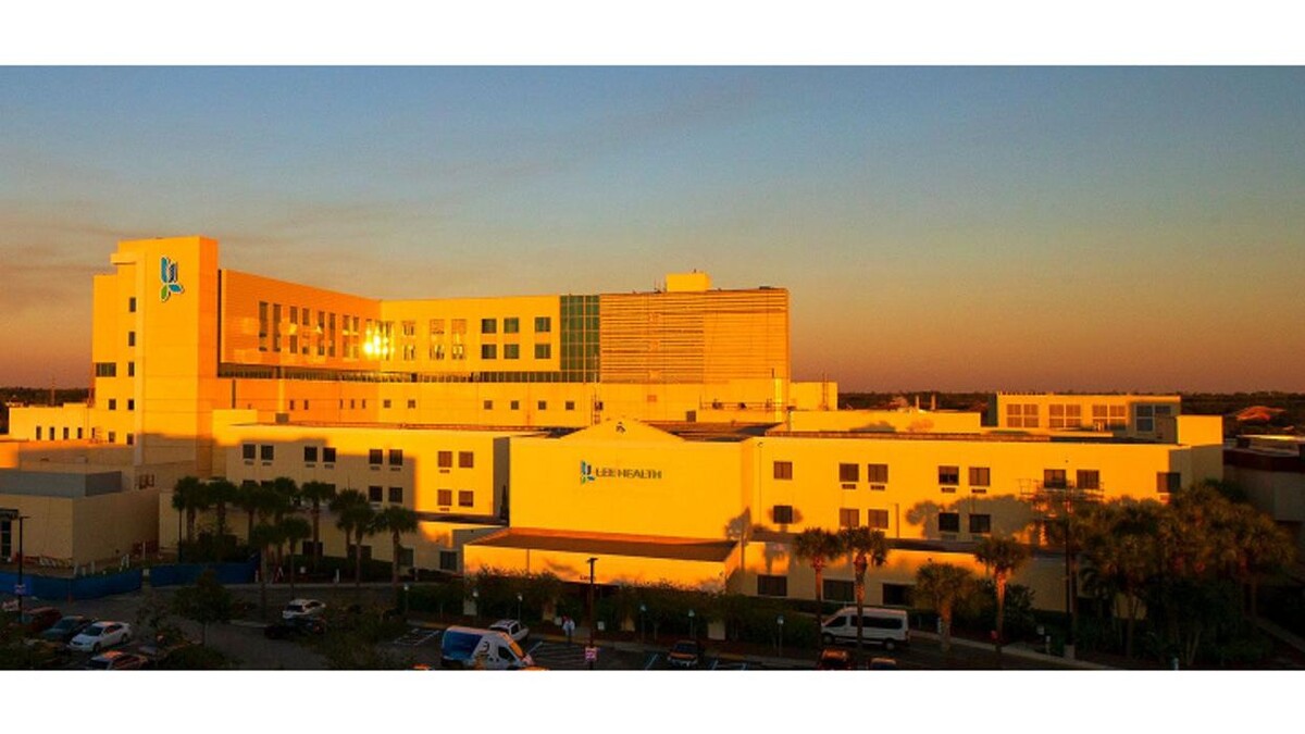 Images Employee Health - Gulf Coast Medical Center