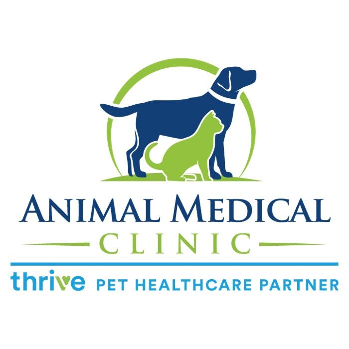Animal Medical Clinic of Fairburn Logo