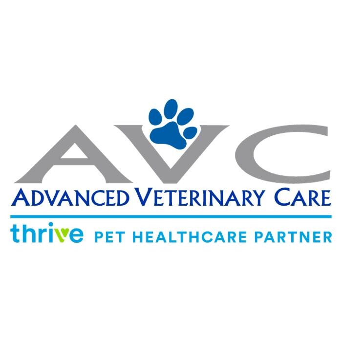 Advanced Veterinary Care Logo