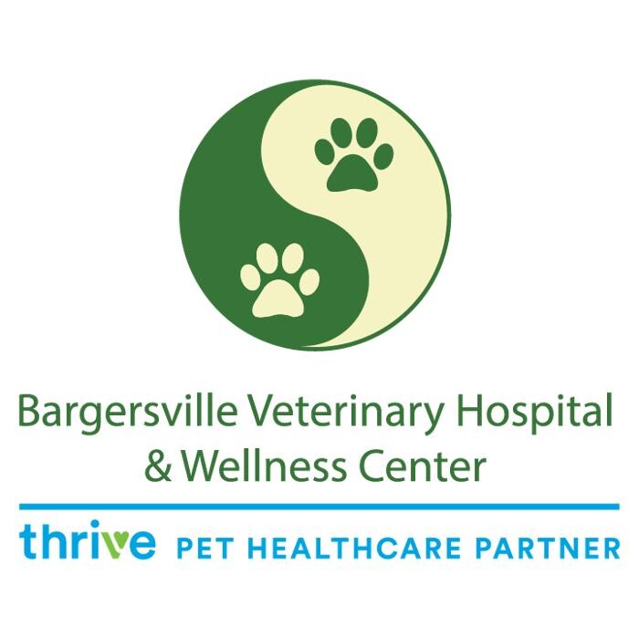 Bargersville Veterinary Hospital & Wellness Center Logo